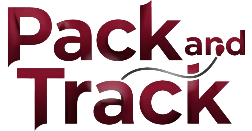 Pack and Track